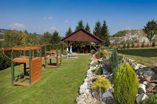 Hostal Villa Rosa
