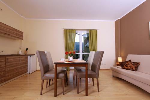 Hostal Villa Rosa