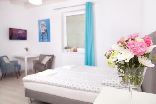 Hostal Villa Rosa