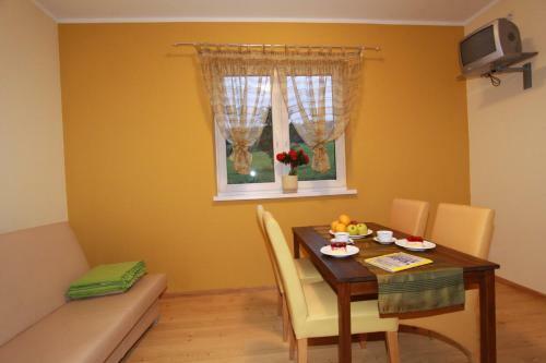 Hostal Villa Rosa