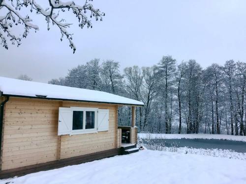 Lodge Osada Pstr?ga