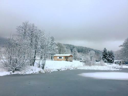 Lodge Osada Pstr?ga