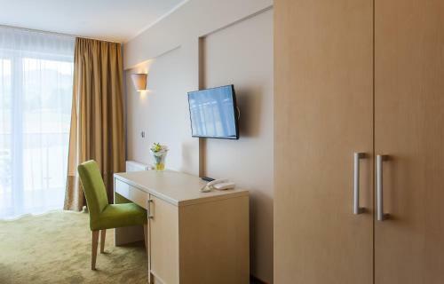 Hotel Morawa