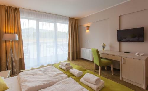 Hotel Morawa