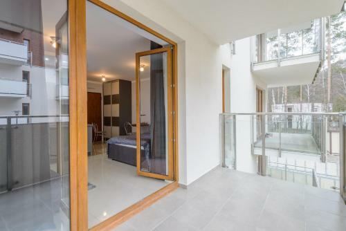 Apartamenty Ncnk Baltic Park W Stegnie