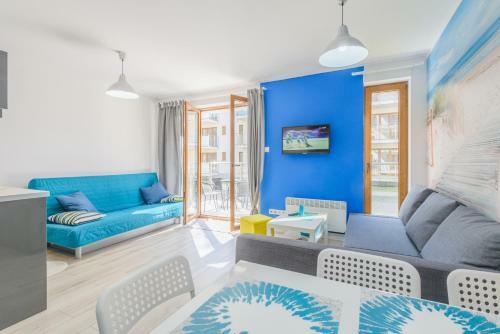 Apartamenty Ncnk Baltic Park W Stegnie
