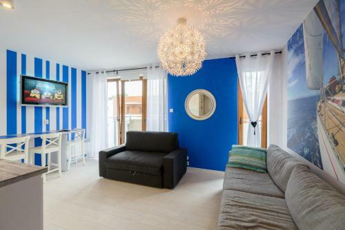 Apartamenty Ncnk Baltic Park W Stegnie