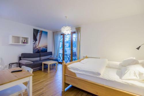 Apartamenty Ncnk Baltic Park W Stegnie