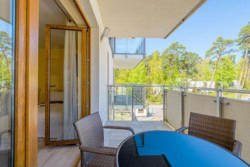 Apartamenty Ncnk Baltic Park W Stegnie