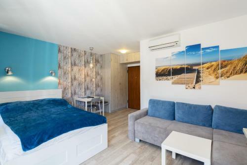 Apartamenty Ncnk Baltic Park W Stegnie