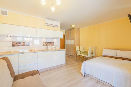 Apartamenty Ncnk Baltic Park W Stegnie