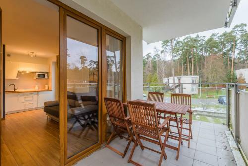 Apartamenty Ncnk Baltic Park W Stegnie