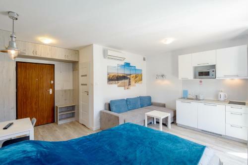 Apartamenty Ncnk Baltic Park W Stegnie