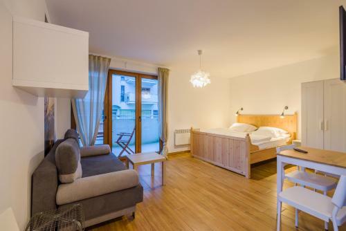 Apartamenty Ncnk Baltic Park W Stegnie