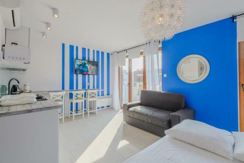 Apartamenty Ncnk Baltic Park W Stegnie