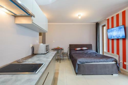 Apartamenty Ncnk Baltic Park W Stegnie