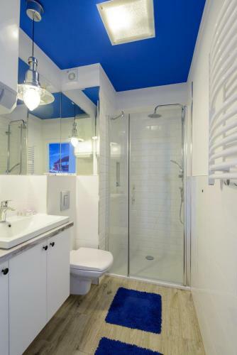 Apartamenty Ncnk Baltic Park W Stegnie