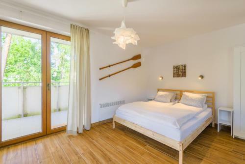Apartamenty Ncnk Baltic Park W Stegnie