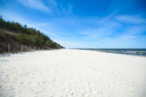 Apartamenty Ncnk Baltic Park W Stegnie