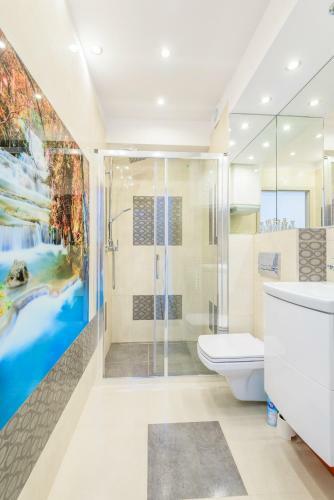 Apartamenty Ncnk Baltic Park W Stegnie
