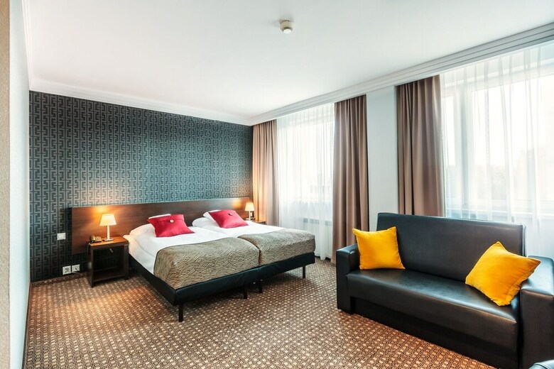 Hotel Tarnovia