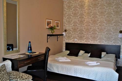 Hostal Lazurowy Dwor