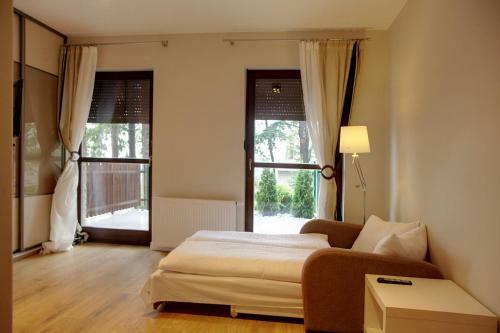 Apartamento Panorama G�r