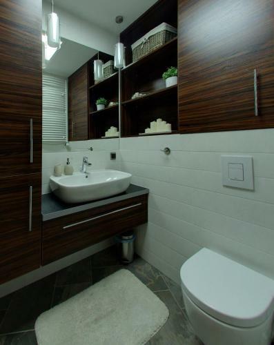 Apartamento Panorama G�r