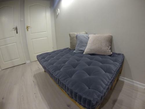 Hostal Willa Lolobrygida