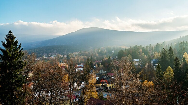 Apartamenty Sun & Snow Pstrowskiego