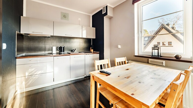 Apartamenty Sun & Snow Pstrowskiego