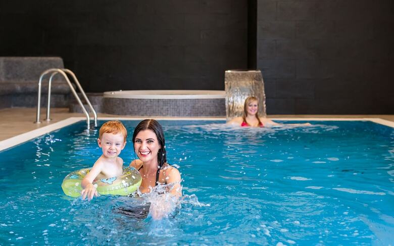 Apartamento Czarny Kamie? Resort & Spa