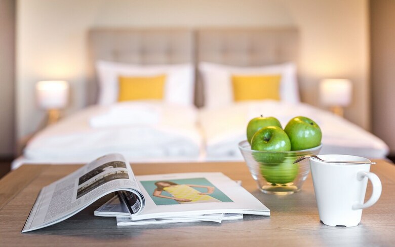 Apartamento Czarny Kamie? Resort & Spa