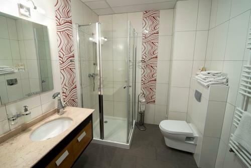 Hotel Europa - G�rnicza Strzecha