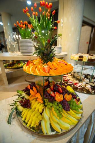 Hotel Europa - G�rnicza Strzecha