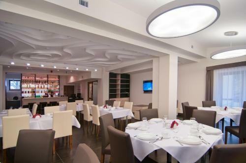 Hotel Dobry Klimat