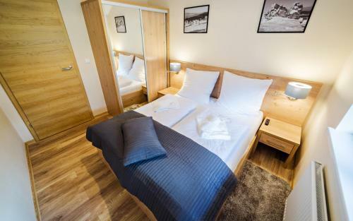 Apartamenty Sun & Snow Szklarska Per?a