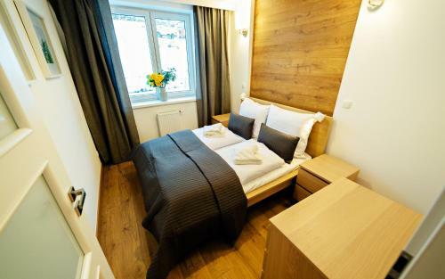 Apartamenty Sun & Snow Szklarska Per?a