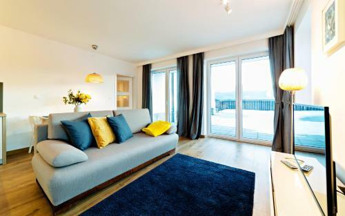 Apartamenty Sun & Snow Szklarska Per?a