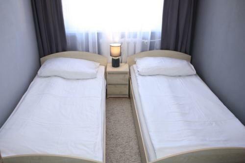 Apartamenty Monika