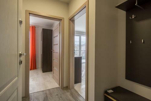 Villa Mountain View Apartamenty