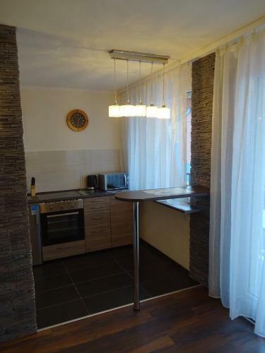 Apartament Klara