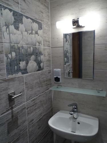 Apartament Klara