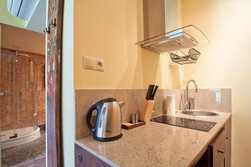 Apartamenty Lola