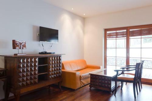 Apartamenty Lola