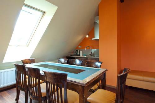 Apartamenty Lola
