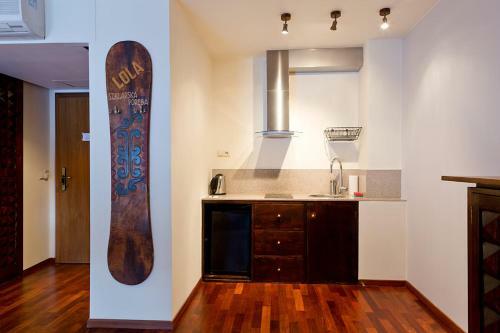 Apartamenty Lola