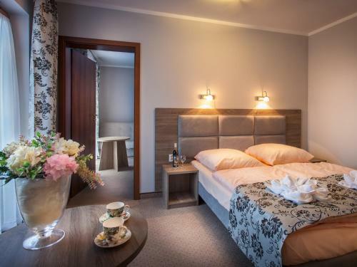Hotel Trzy Sosny