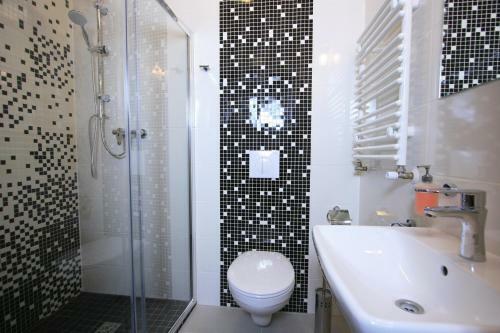 Hotel Trzy Sosny