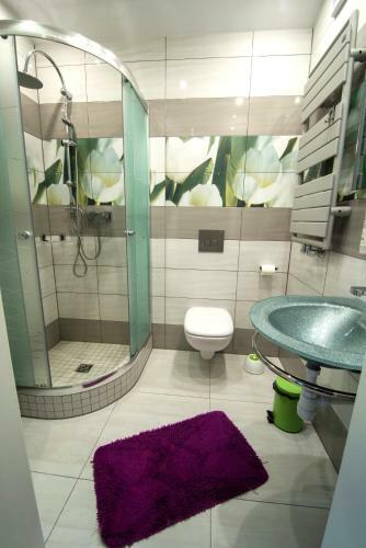 Hotel Trzy Sosny